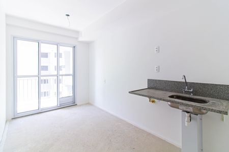 Apartamento à venda com 41m², 2 quartos e 1 vagaSala/Cozinha