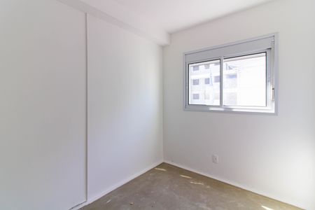 Apartamento à venda com 41m², 2 quartos e 1 vagaQuarto 1