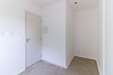 Apartamento à venda com 41m², 2 quartos e 1 vagaQuarto 1