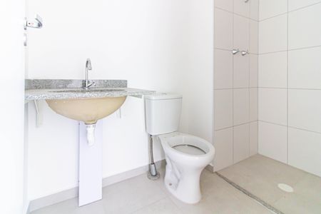 Apartamento à venda com 41m², 2 quartos e 1 vagaBanheiro