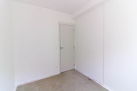 Apartamento à venda com 41m², 2 quartos e 1 vagaQuarto 2