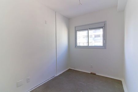 Apartamento à venda com 41m², 2 quartos e 1 vagaQuarto 2