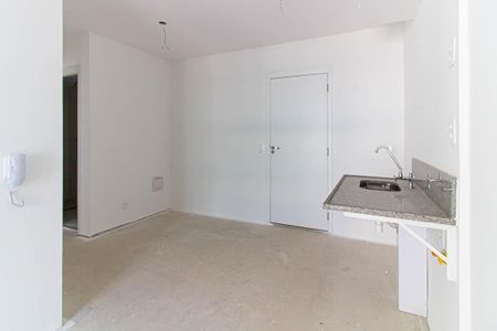 Apartamento à venda com 41m², 2 quartos e 1 vagaSala/Cozinha