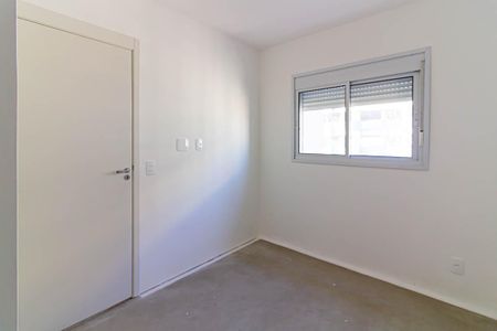 Apartamento à venda com 41m², 2 quartos e 1 vagaQuarto 1