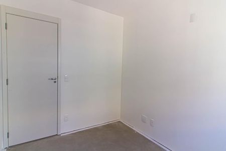Apartamento à venda com 41m², 2 quartos e 1 vagaQuarto 2