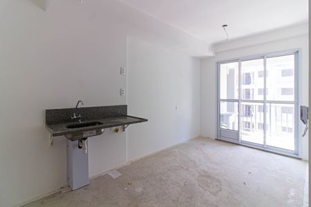 Apartamento à venda com 41m², 2 quartos e 1 vagaSala/Cozinha