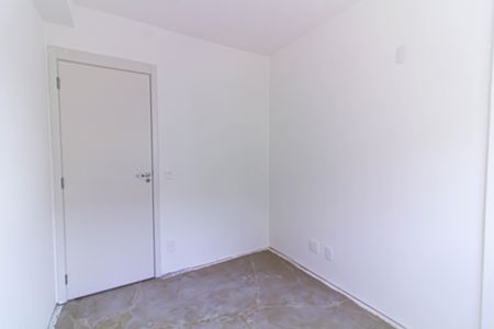 Apartamento à venda com 41m², 2 quartos e 1 vagaQuarto 2