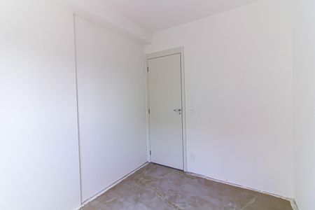 Apartamento à venda com 41m², 2 quartos e 1 vagaQuarto 2