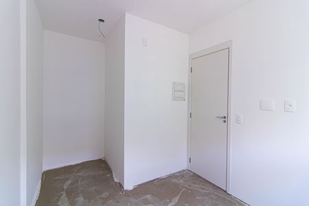 Apartamento à venda com 41m², 2 quartos e 1 vagaQuarto