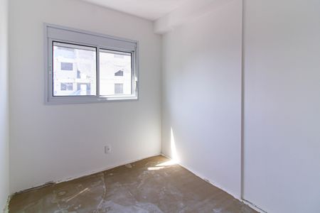 Apartamento à venda com 41m², 2 quartos e 1 vagaQuarto 2