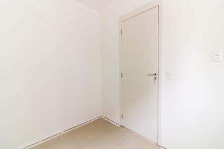 Apartamento à venda com 55m², 2 quartos e 1 vagaQuarto 2