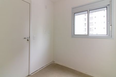 Apartamento à venda com 55m², 2 quartos e 1 vagaQuarto 2