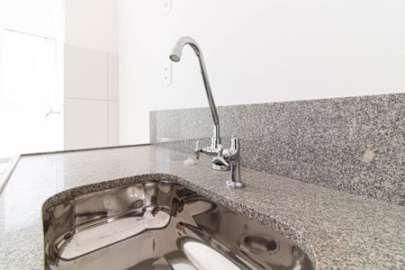 Apartamento à venda com 55m², 2 quartos e 1 vagaCozinha / Área de Serviço