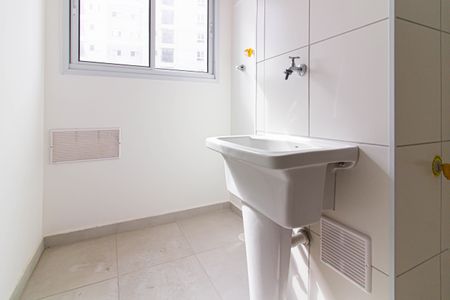 Apartamento à venda com 55m², 2 quartos e 1 vagaCozinha / Área de Serviço