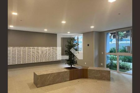 Apartamento à venda com 55m², 2 quartos e 1 vagaÁrea comum