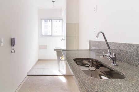 Apartamento à venda com 55m², 2 quartos e 1 vagaCozinha / Área de Serviço