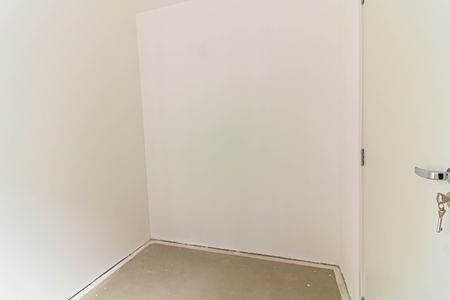 Apartamento à venda com 55m², 2 quartos e 1 vagaQuarto 2