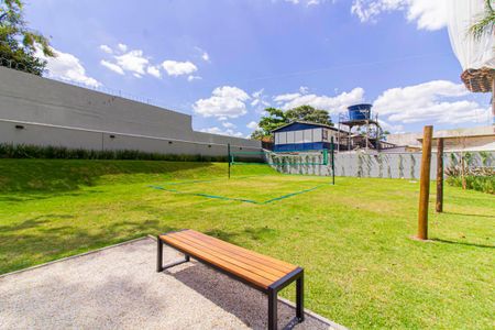 Apartamento à venda com 55m², 2 quartos e 1 vagaÁrea comum