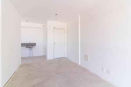 Sala de apartamento à venda com 3 quartos, 55m² em Água Branca, São Paulo