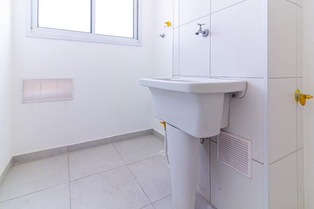 Apartamento à venda com 55m², 3 quartos e 1 vagaCozinha / Área de Serviço