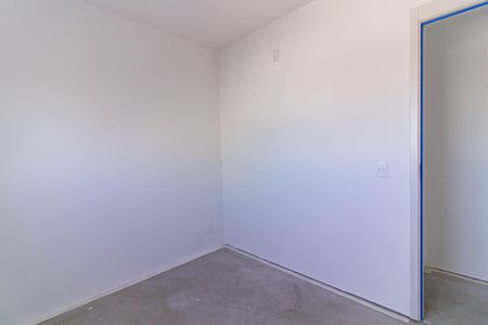 Apartamento à venda com 55m², 3 quartos e 1 vagaQuarto 1