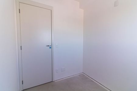 Apartamento à venda com 55m², 3 quartos e 1 vagaQuarto 2
