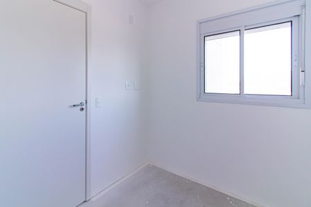 Apartamento à venda com 55m², 3 quartos e 1 vagaQuarto 3