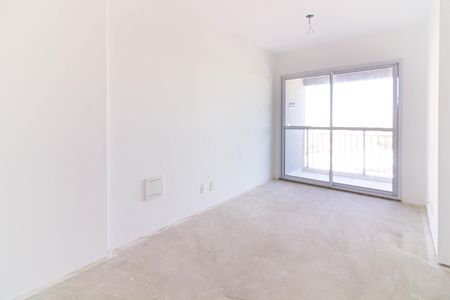 Sala de apartamento à venda com 3 quartos, 55m² em Água Branca, São Paulo