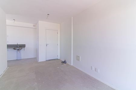 Apartamento à venda com 55m², 3 quartos e 1 vaga Apartamento à venda com 55m², 3 quartos e 1 vagaSala