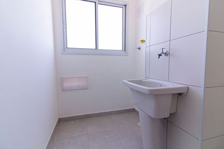 Apartamento à venda com 55m², 3 quartos e 1 vaga Apartamento à venda com 55m², 3 quartos e 1 vagaÁrea de Serviço