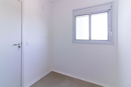 Apartamento à venda com 55m², 3 quartos e 1 vaga Apartamento à venda com 55m², 3 quartos e 1 vagaQuarto 3