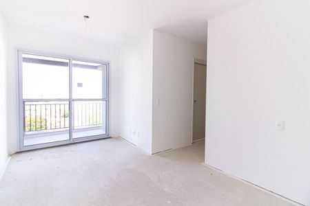 Sala de apartamento à venda com 3 quartos, 55m² em Água Branca, São Paulo