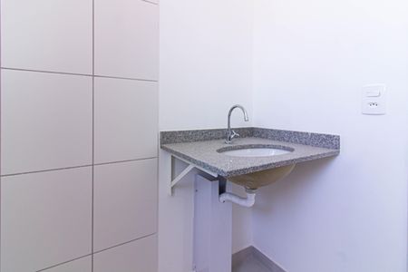 Apartamento à venda com 55m², 3 quartos e 1 vaga Apartamento à venda com 55m², 3 quartos e 1 vagaBanheiro Social
