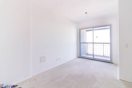 Sala de apartamento à venda com 3 quartos, 55m² em Água Branca, São Paulo