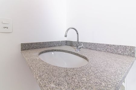 Apartamento à venda com 54m², 3 quartos e 1 vagaBanheiro Social