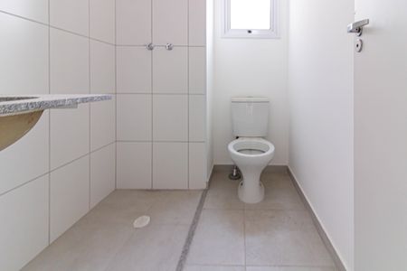Apartamento à venda com 54m², 3 quartos e 1 vagaBanheiro Social