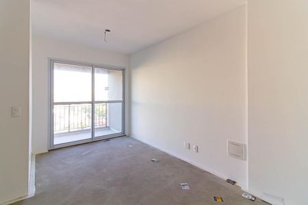 Apartamento à venda com 55m², 3 quartos e 1 vaga Apartamento à venda com 55m², 3 quartos e 1 vagaSala