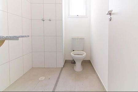Apartamento à venda com 55m², 3 quartos e 1 vaga Apartamento à venda com 55m², 3 quartos e 1 vagaBanheiro