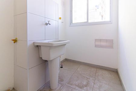 Apartamento à venda com 54m², 3 quartos e 1 vaga Apartamento à venda com 54m², 3 quartos e 1 vagaCozinha / Área de Serviço