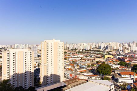 Apartamento à venda com 54m², 3 quartos e 1 vaga Apartamento à venda com 54m², 3 quartos e 1 vagaVista do Quarto 3