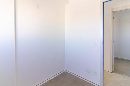 Apartamento à venda com 54m², 3 quartos e 1 vaga Apartamento à venda com 54m², 3 quartos e 1 vagaQuarto 2