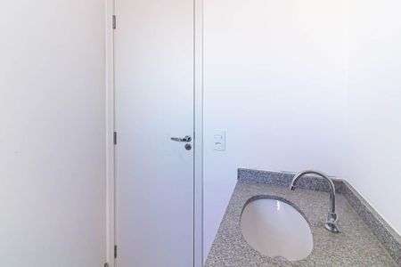 Apartamento à venda com 54m², 3 quartos e 1 vaga Apartamento à venda com 54m², 3 quartos e 1 vagaBanheiro