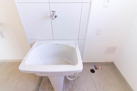 Apartamento à venda com 54m², 3 quartos e 1 vaga Apartamento à venda com 54m², 3 quartos e 1 vagaCozinha / Área de Serviço