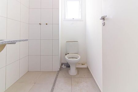 Apartamento à venda com 54m², 3 quartos e 1 vaga Apartamento à venda com 54m², 3 quartos e 1 vagaBanheiro