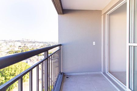 Apartamento à venda com 54m², 3 quartos e 1 vaga Apartamento à venda com 54m², 3 quartos e 1 vagaVaranda da Sala