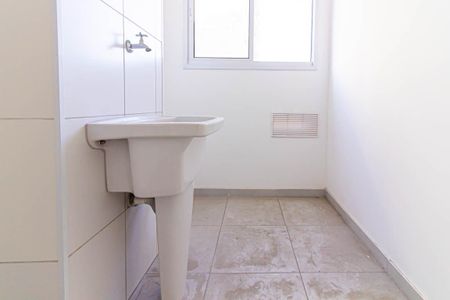 Apartamento à venda com 54m², 3 quartos e 1 vaga Apartamento à venda com 54m², 3 quartos e 1 vagaCozinha / Área de Serviço