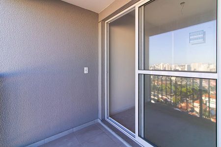Apartamento à venda com 54m², 3 quartos e 1 vaga Apartamento à venda com 54m², 3 quartos e 1 vagaVaranda da Sala