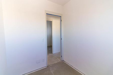 Apartamento à venda com 54m², 3 quartos e 1 vaga Apartamento à venda com 54m², 3 quartos e 1 vagaQuarto 2
