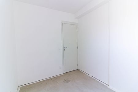 Apartamento à venda com 41m², 2 quartos e 1 vagaQuarto 2