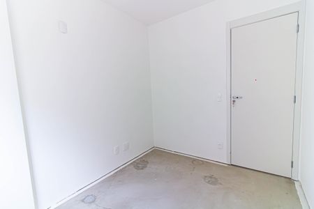Apartamento à venda com 41m², 2 quartos e 1 vagaQuarto 2